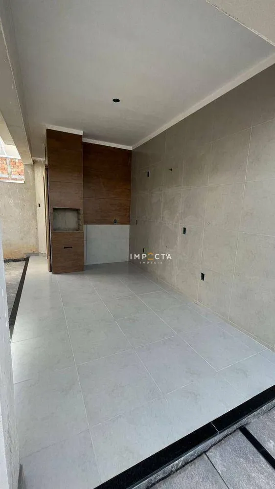 Casa de Condomínio, 2 quartos - Foto 3
