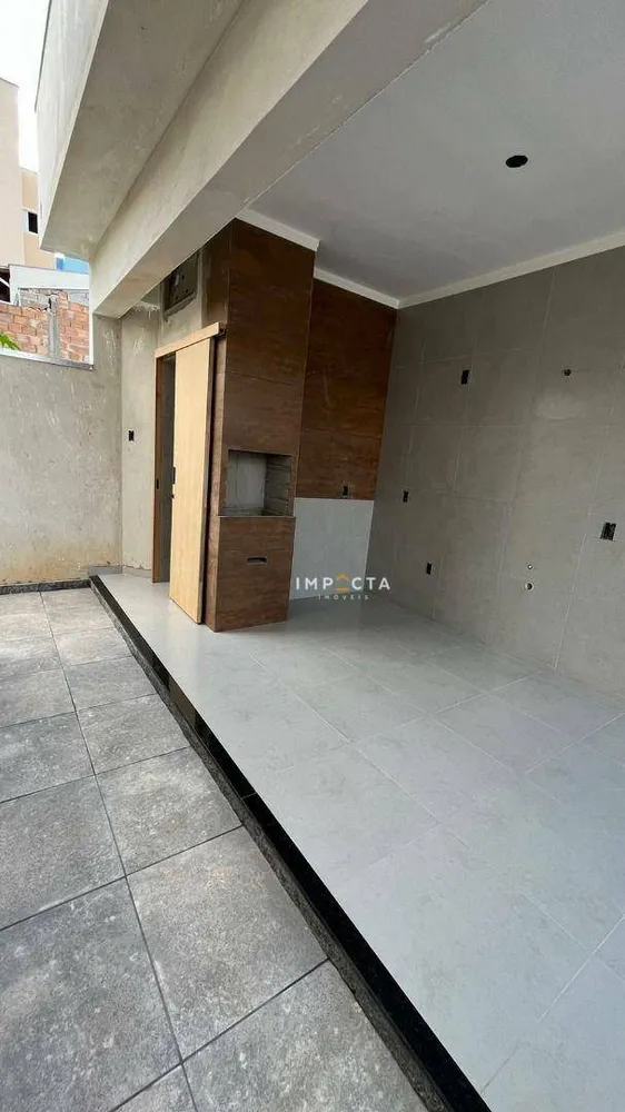 Casa de Condomínio, 2 quartos - Foto 1