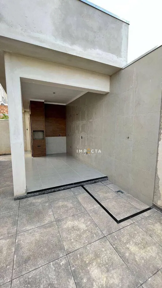 Casa de Condomínio, 2 quartos - Foto 4