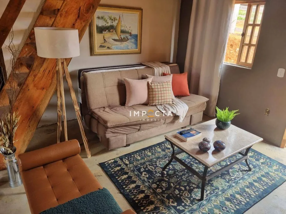 Chácara, 1 quarto, 580 m² - Foto 3