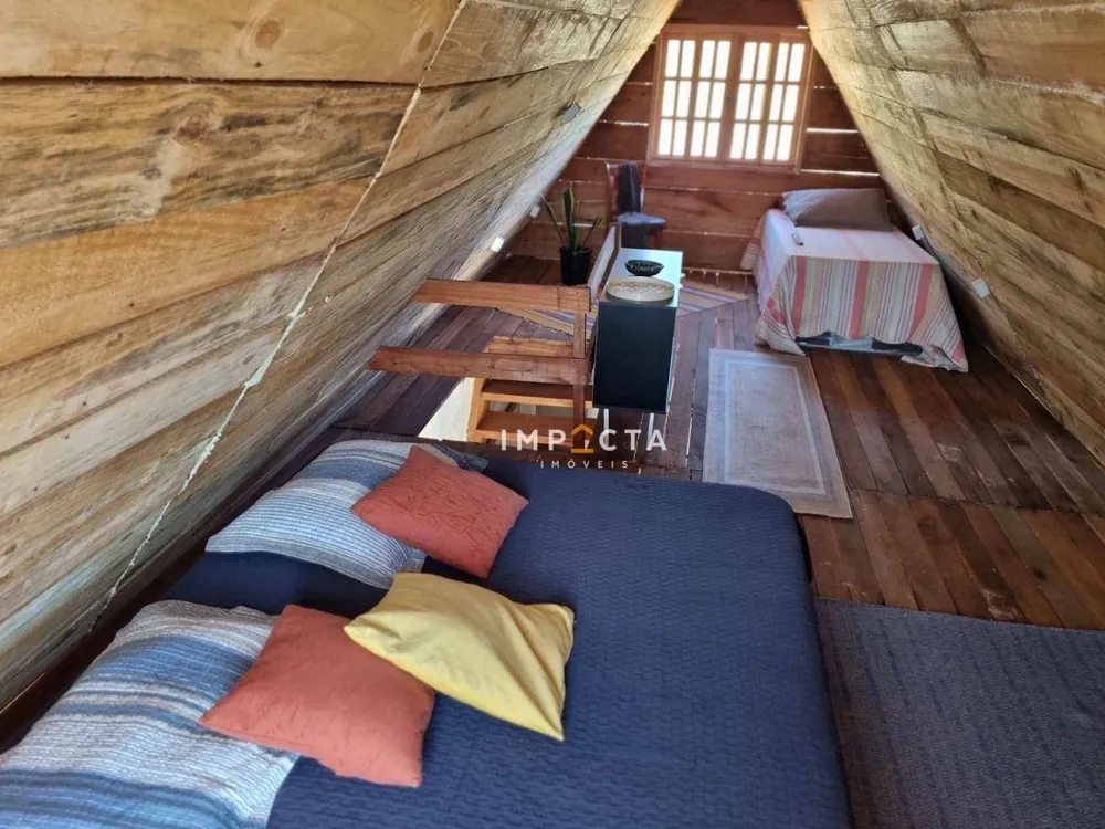 Chácara, 1 quarto, 580 m² - Foto 6