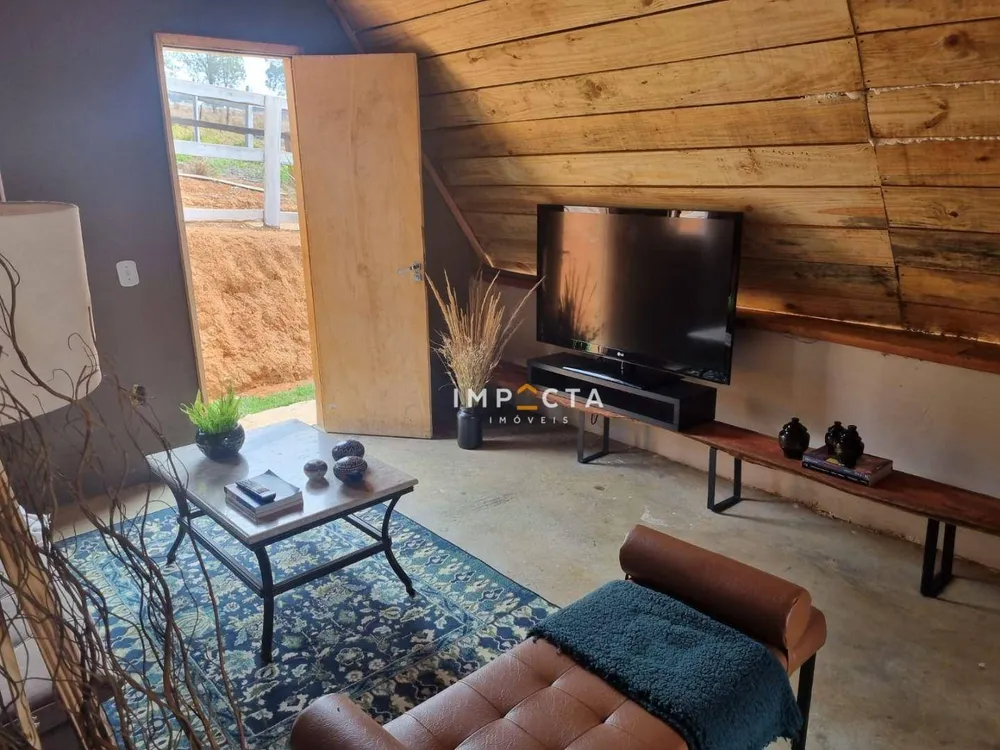 Chácara, 1 quarto, 580 m² - Foto 4