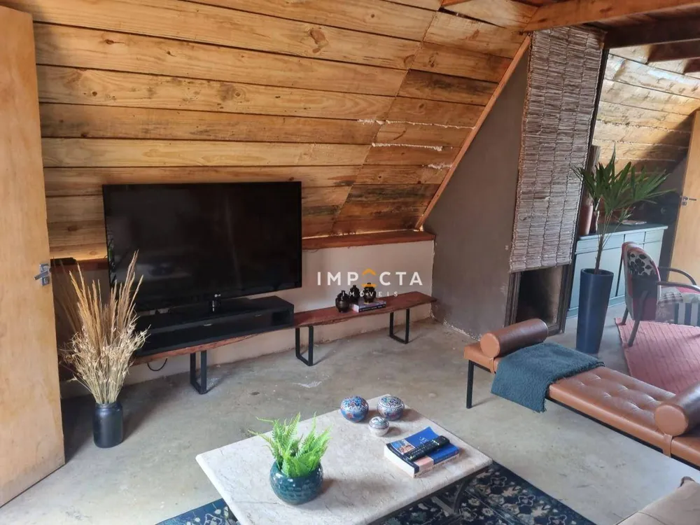 Chácara, 1 quarto, 580 m² - Foto 2