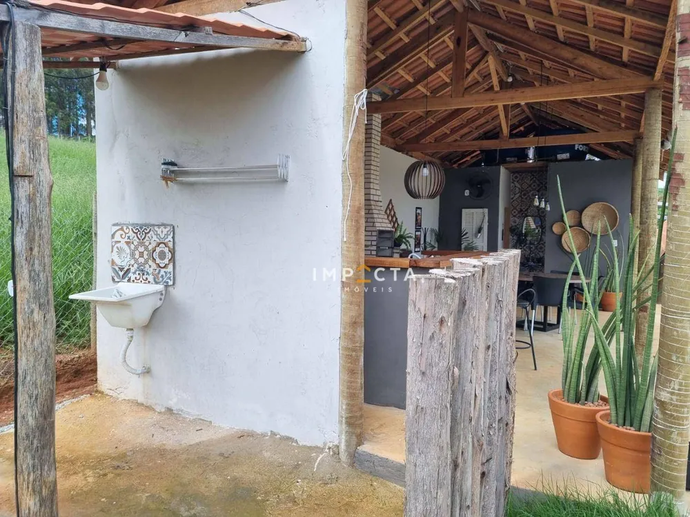 Chácara, 1 quarto, 580 m² - Foto 8