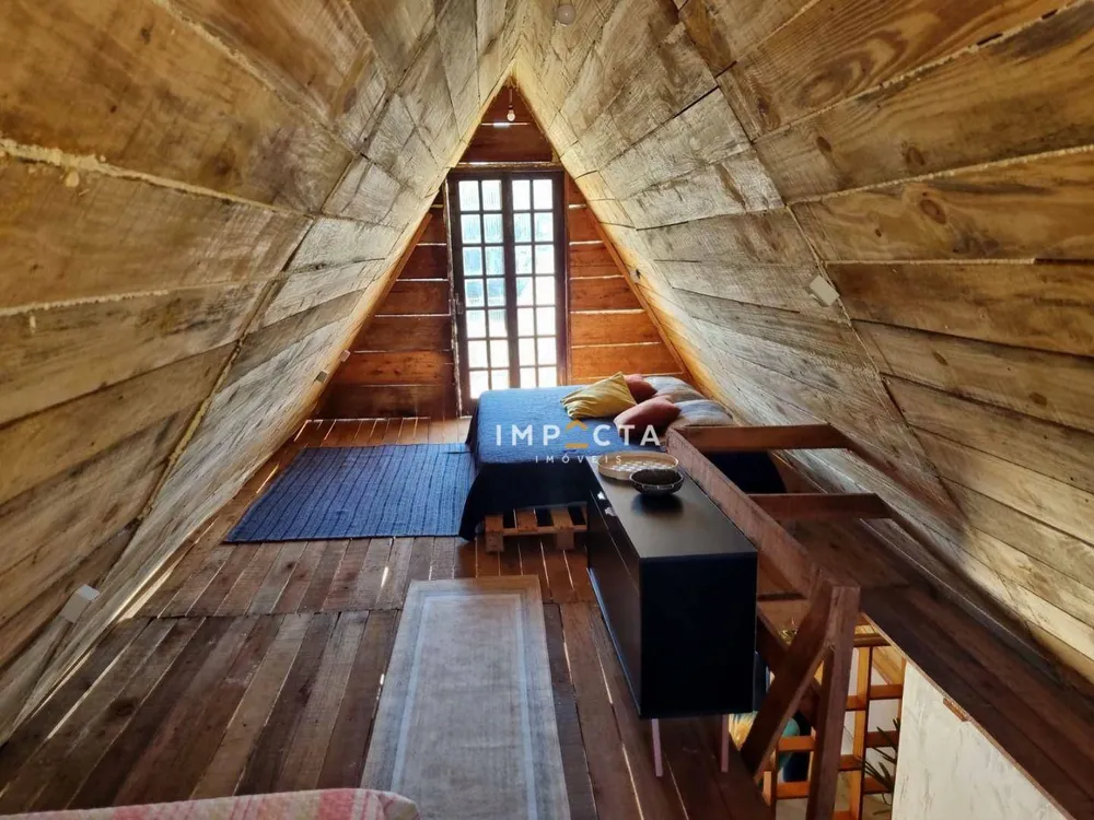 Chácara, 1 quarto, 580 m² - Foto 5