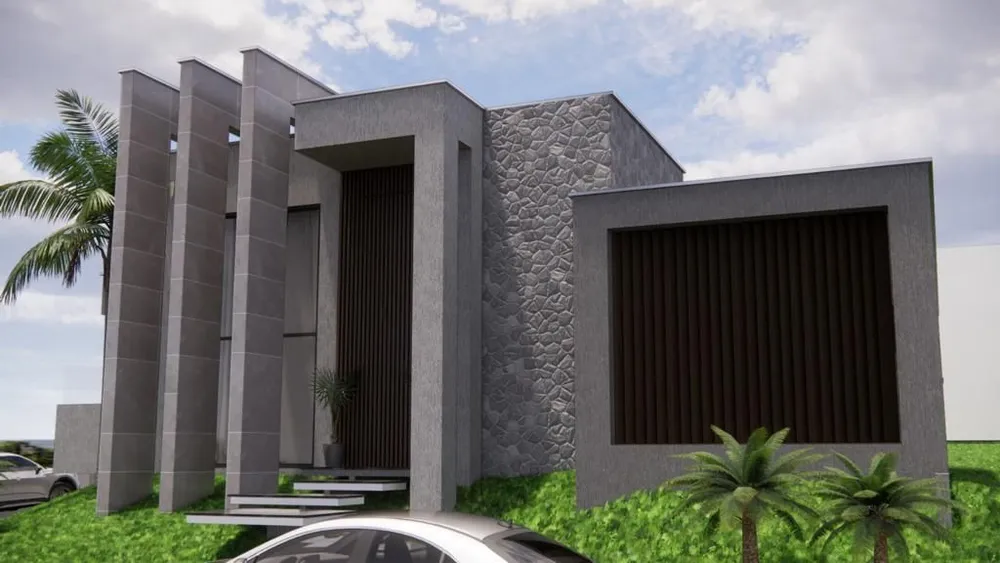 Casa, 3 quartos, 180 m² - Foto 1