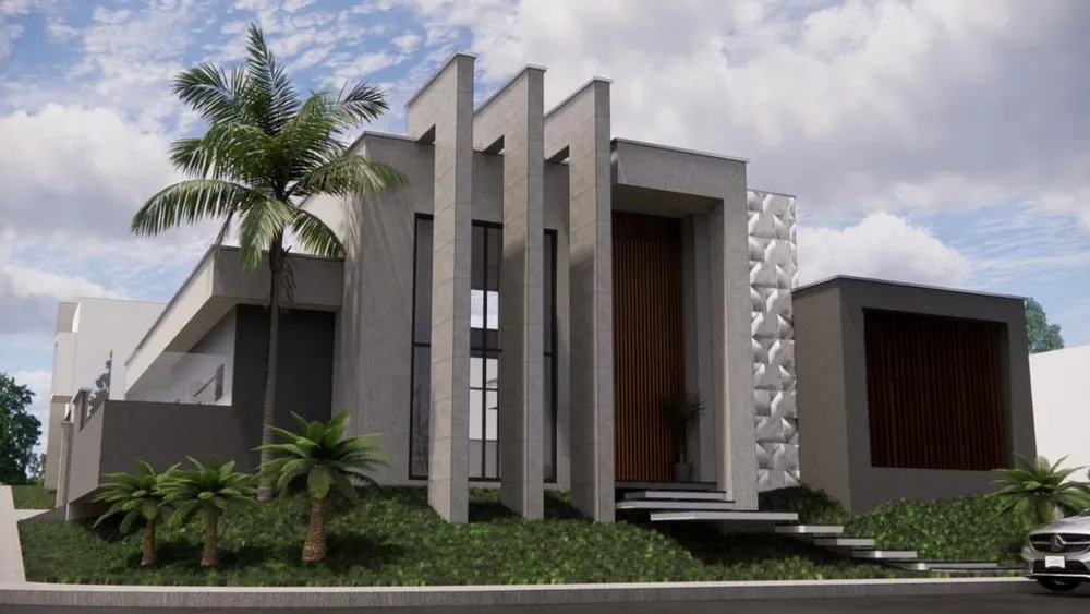 Casa, 3 quartos, 180 m² - Foto 4