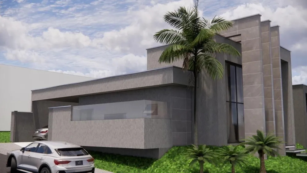 Casa, 3 quartos, 180 m² - Foto 2