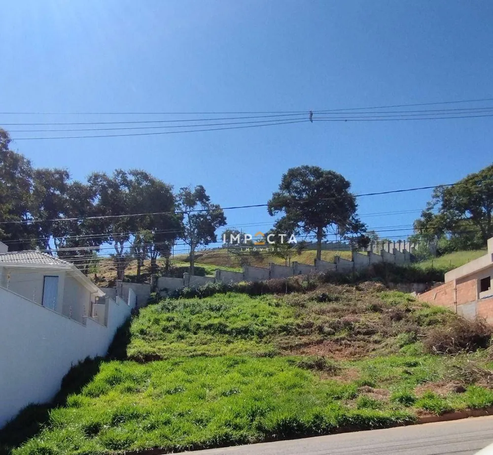 Terreno, 344 m² - Foto 1