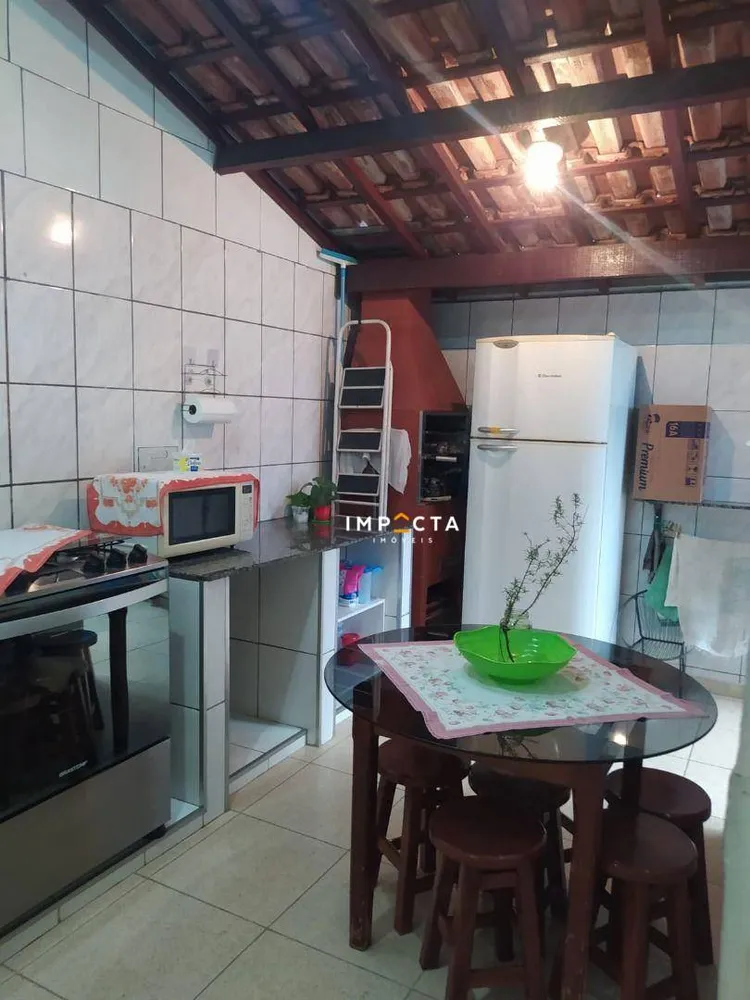 Sobrado, 3 quartos, 152 m² - Foto 1