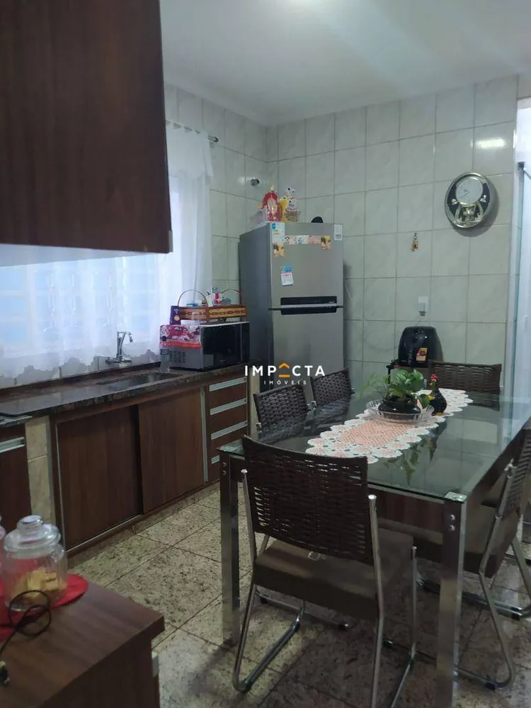 Sobrado, 3 quartos, 152 m² - Foto 7