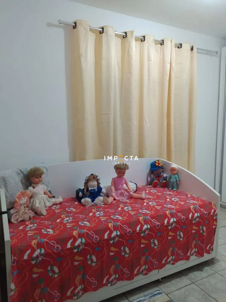 Sobrado, 3 quartos, 152 m² - Foto 2