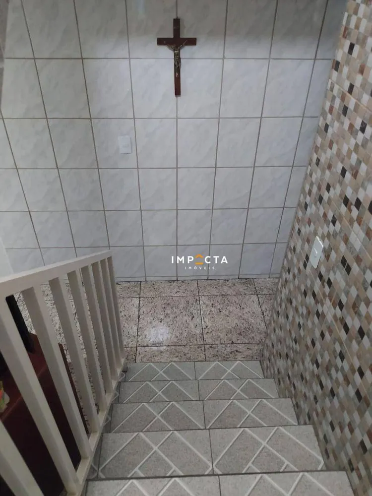 Sobrado, 3 quartos, 152 m² - Foto 5