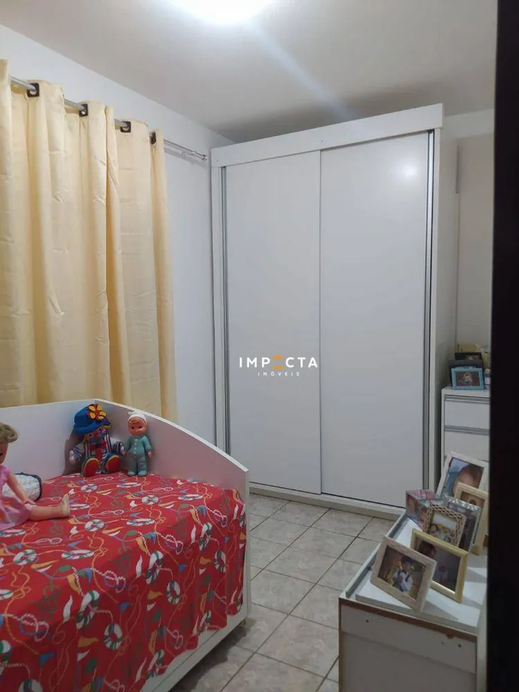 Sobrado, 3 quartos, 152 m² - Foto 8