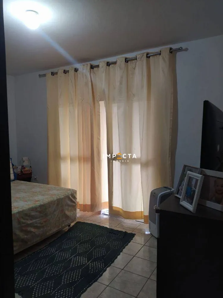 Sobrado, 3 quartos, 152 m² - Foto 4