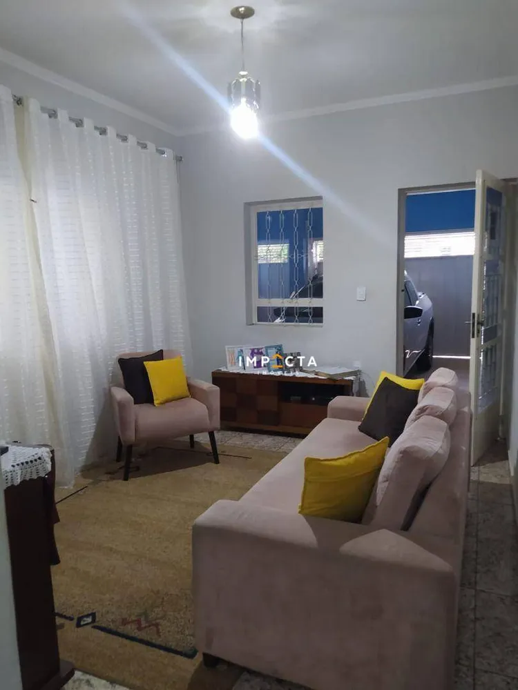 Sobrado, 3 quartos, 152 m² - Foto 3