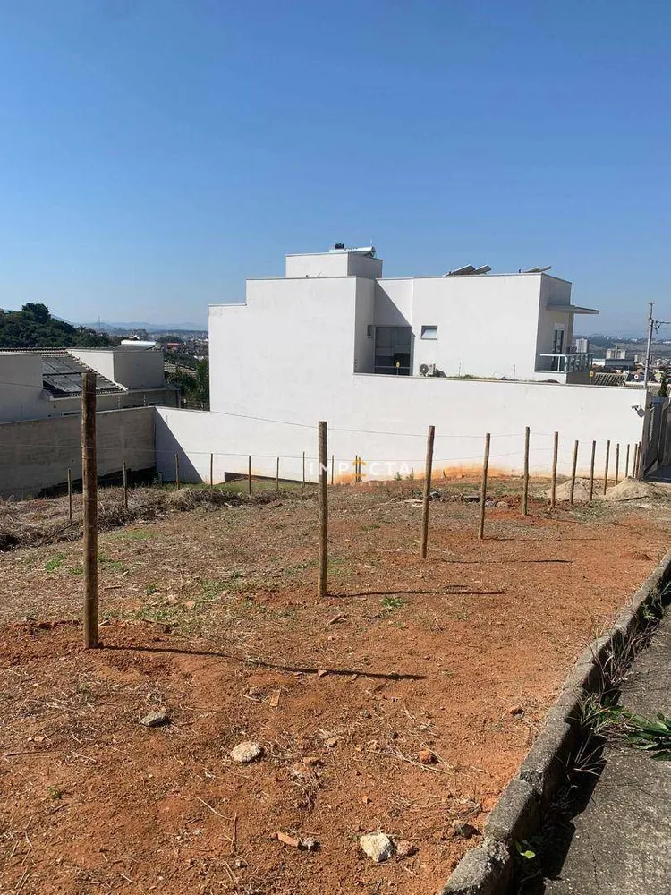 Terreno, 348 m² - Foto 1