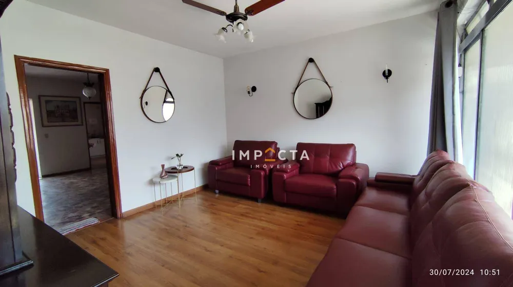 Casa, 3 quartos, 288 m² - Foto 1