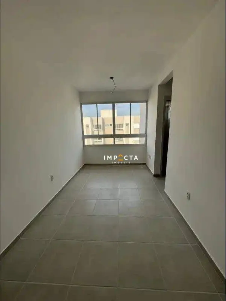 Apartamento, 2 quartos, 45 m² - Foto 3