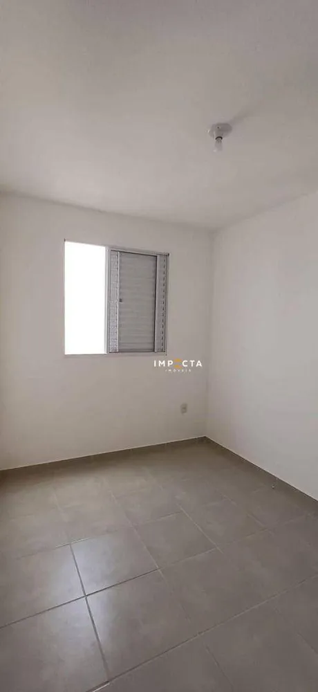 Apartamento, 2 quartos, 45 m² - Foto 6