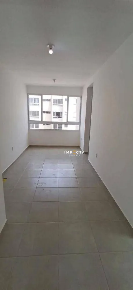 Apartamento, 2 quartos, 45 m² - Foto 2
