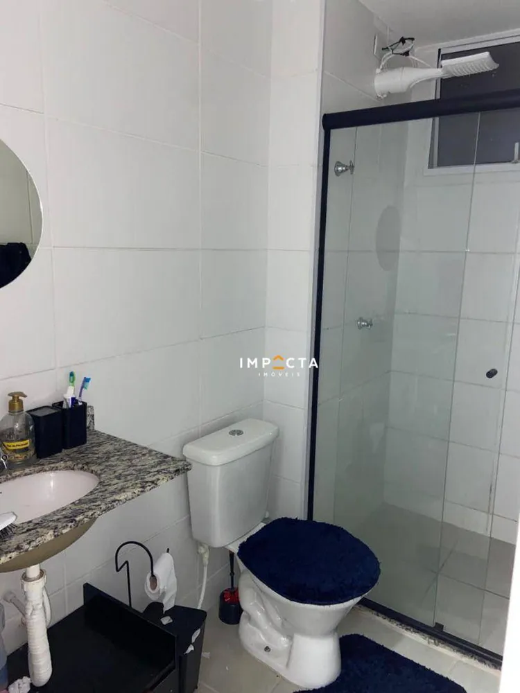 Apartamento, 2 quartos, 45 m² - Foto 5