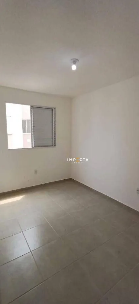 Apartamento, 2 quartos, 45 m² - Foto 4