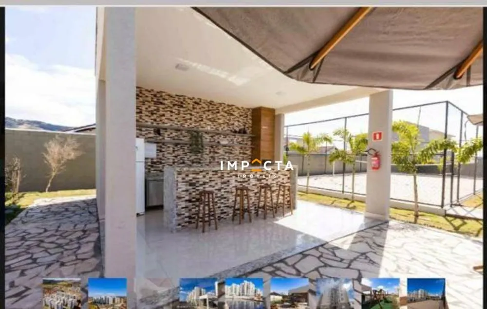 Apartamento, 2 quartos, 45 m² - Foto 7