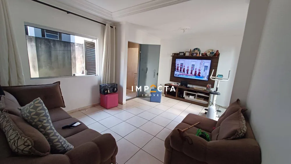 Casa, 3 quartos, 197 m² - Foto 6