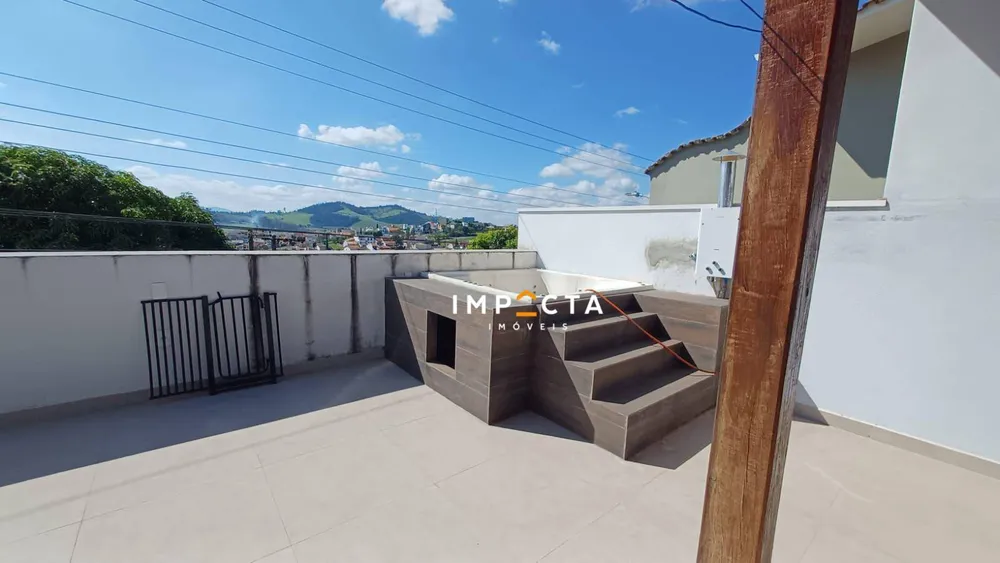 Casa, 3 quartos, 197 m² - Foto 12