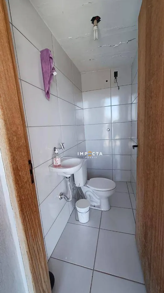 Casa, 3 quartos, 197 m² - Foto 11