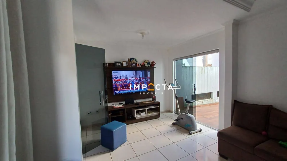 Casa, 3 quartos, 197 m² - Foto 3