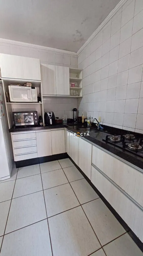 Casa, 3 quartos, 197 m² - Foto 8