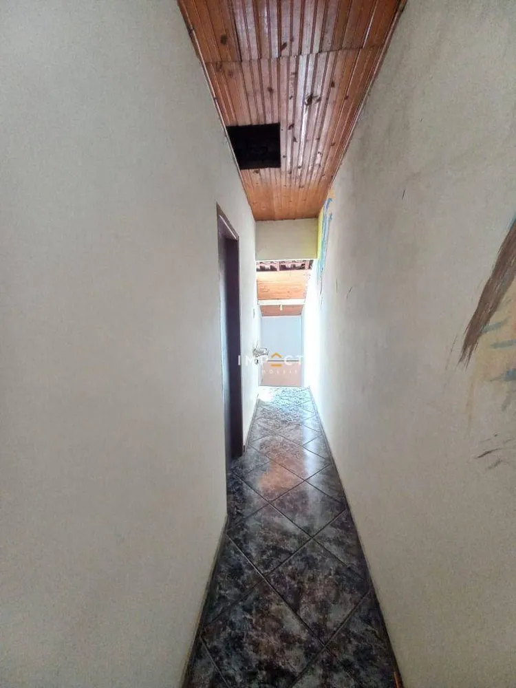 Casa, 4 quartos, 113 m² - Foto 2