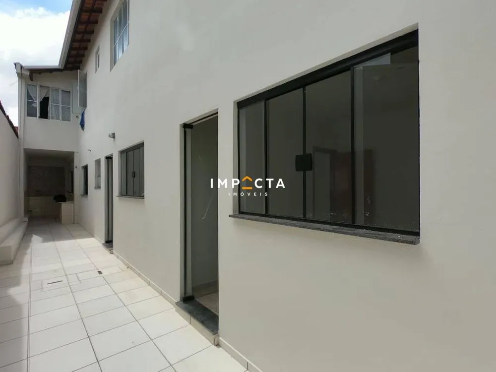 Sobrado, 4 quartos, 197 m² - Foto 1