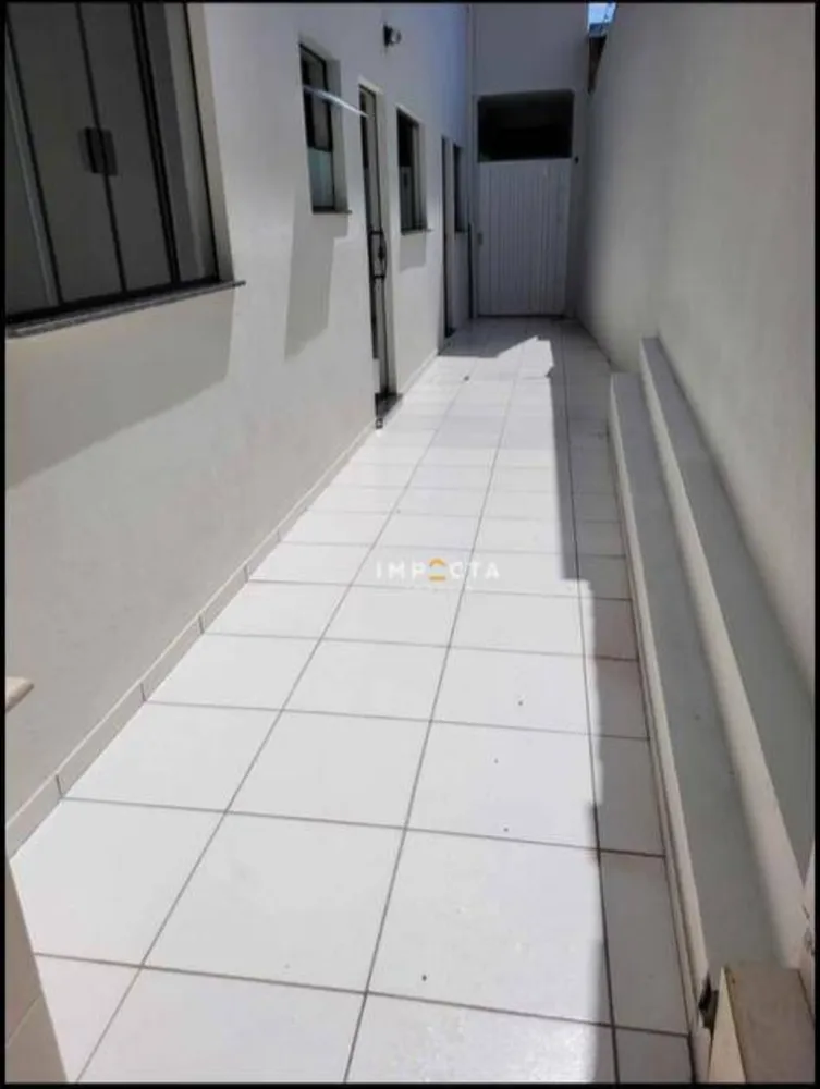 Sobrado, 4 quartos, 197 m² - Foto 6