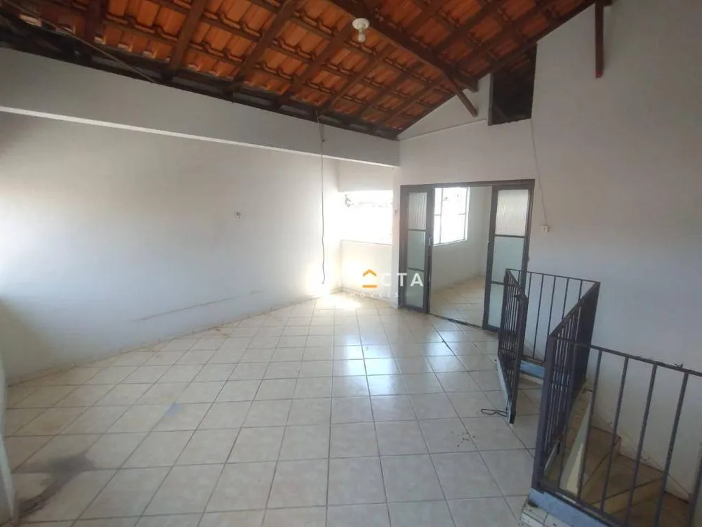 Sobrado, 4 quartos, 197 m² - Foto 3