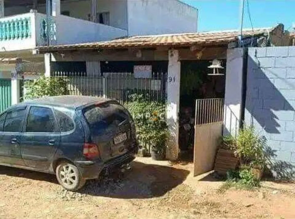 Casa, 2 quartos, 250 m² - Foto 7