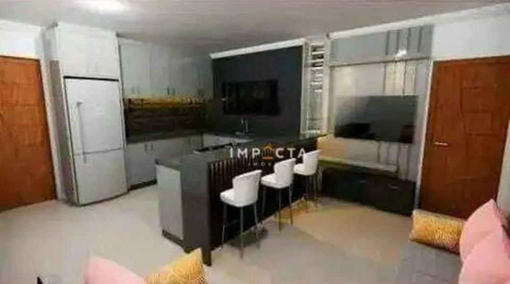 Casa, 2 quartos, 250 m² - Foto 1