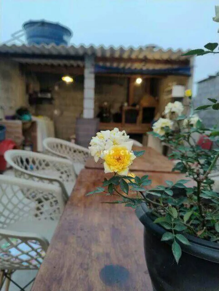 Casa, 2 quartos, 250 m² - Foto 3