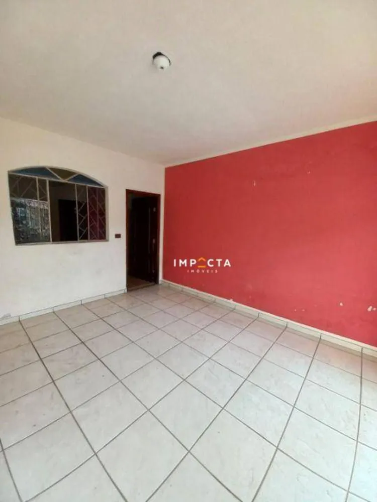 Casa, 3 quartos, 190 m² - Foto 1