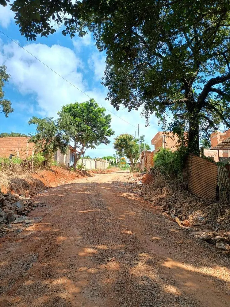 Terreno, 1500 m² - Foto 1
