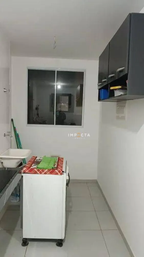 Apartamento, 2 quartos, 49 m² - Foto 5