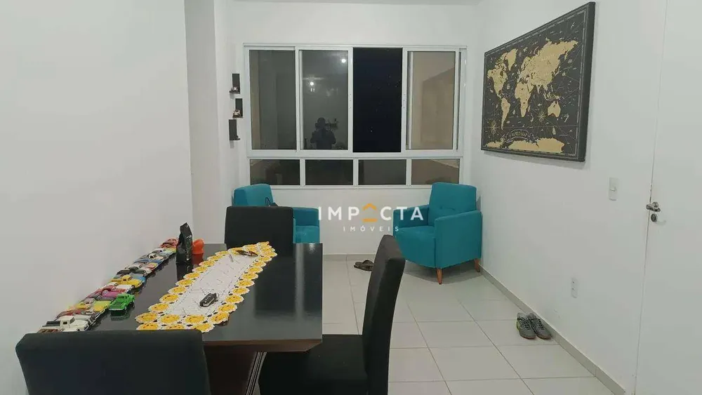 Apartamento, 2 quartos, 49 m² - Foto 1