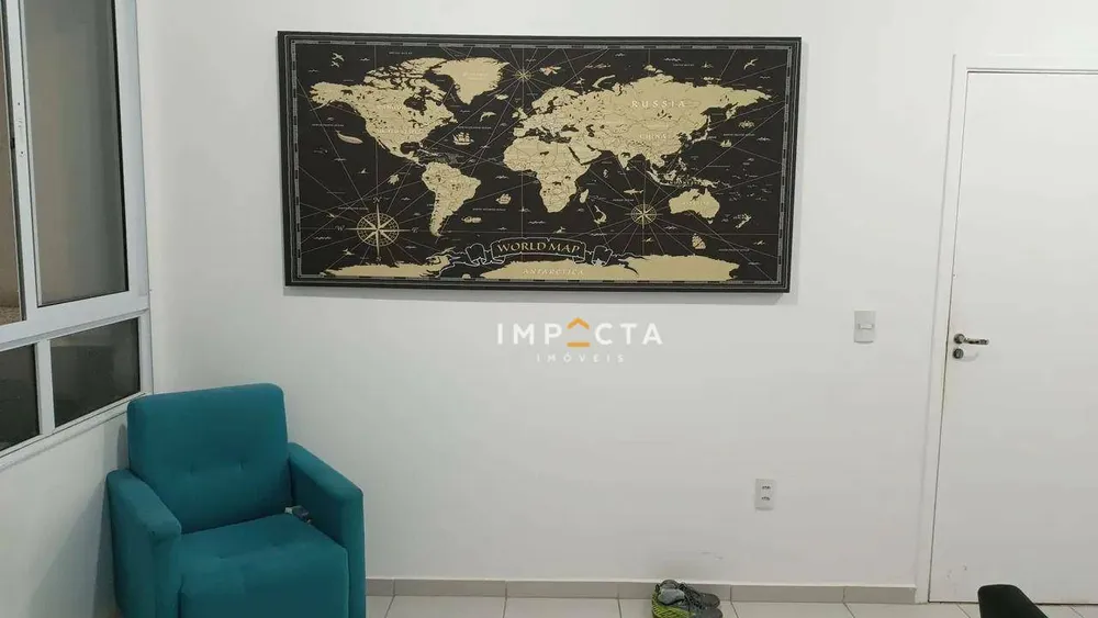 Apartamento, 2 quartos, 49 m² - Foto 6