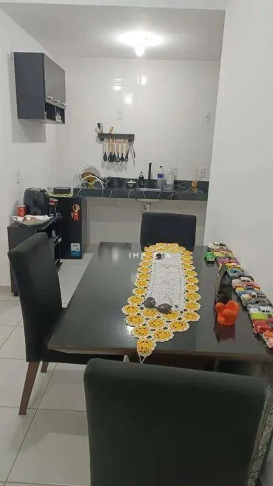Apartamento, 2 quartos, 49 m² - Foto 3