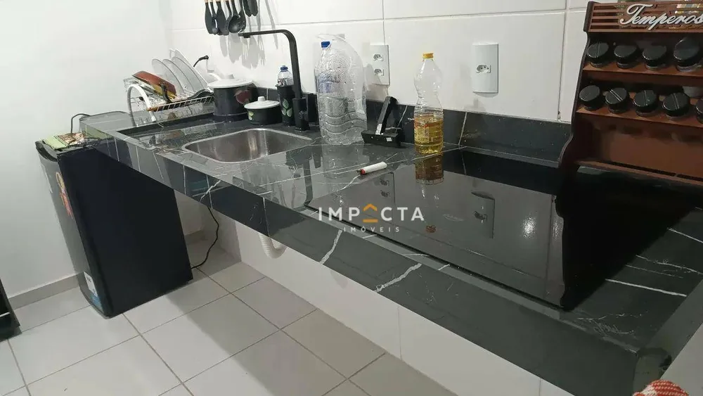 Apartamento, 2 quartos, 49 m² - Foto 4