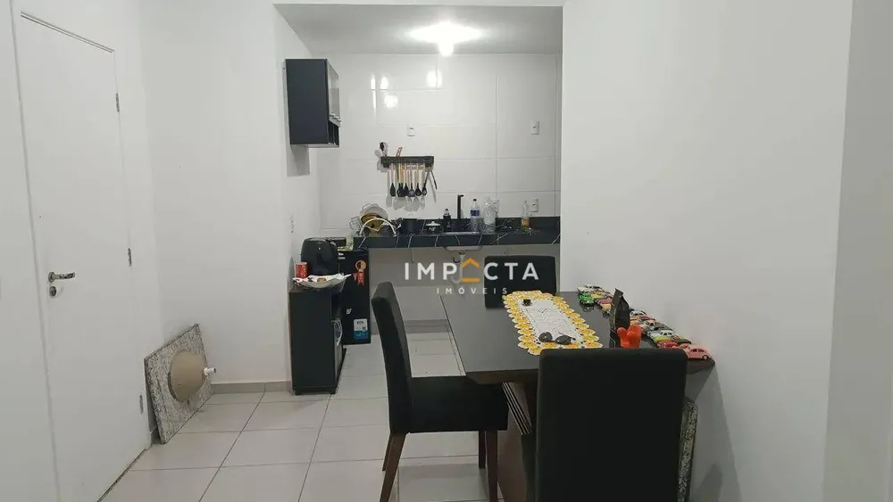 Apartamento, 2 quartos, 49 m² - Foto 2