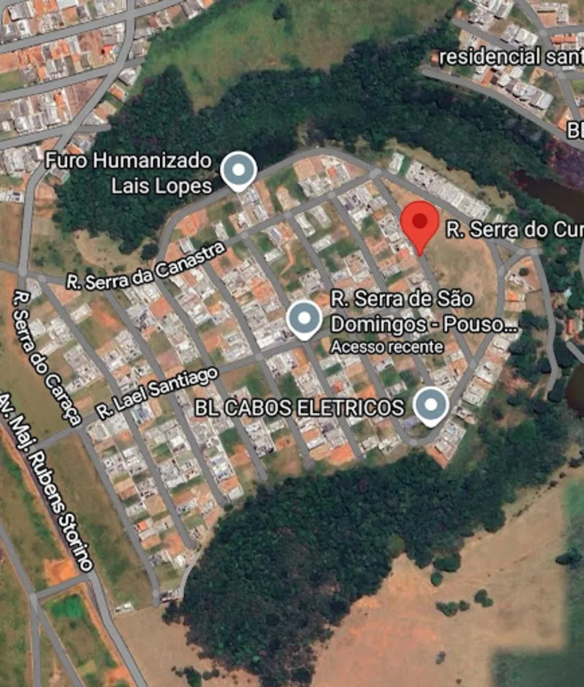 Terreno, 359 m² - Foto 1
