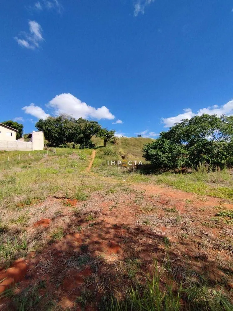 Terreno, 519 m² - Foto 1